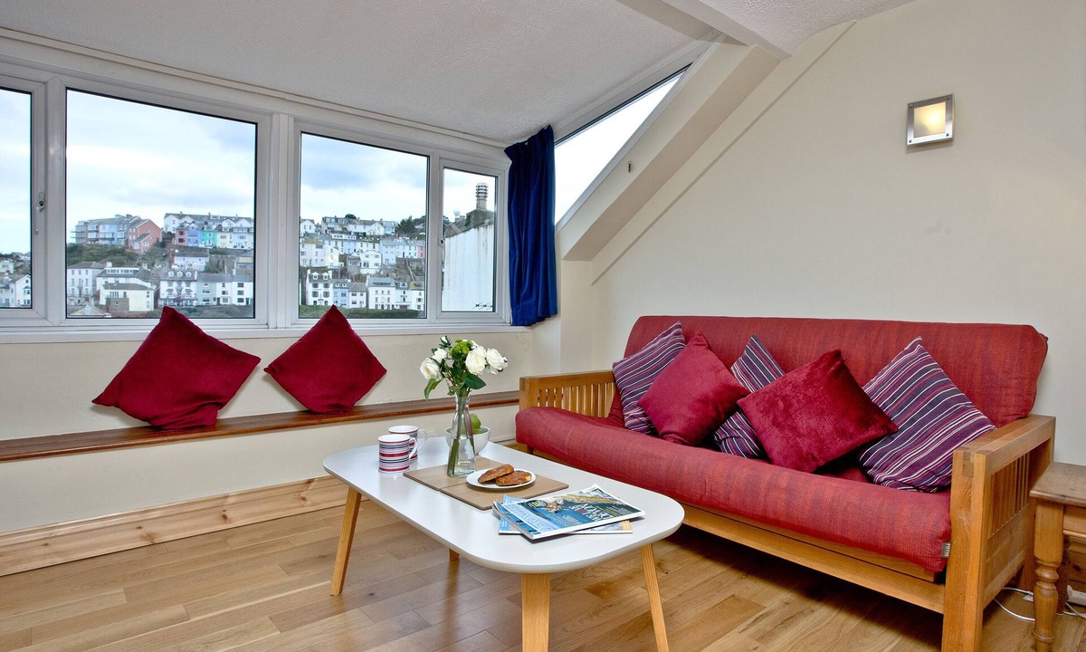 Brixham Cottage | 2 bedroom accommodation in Brixham