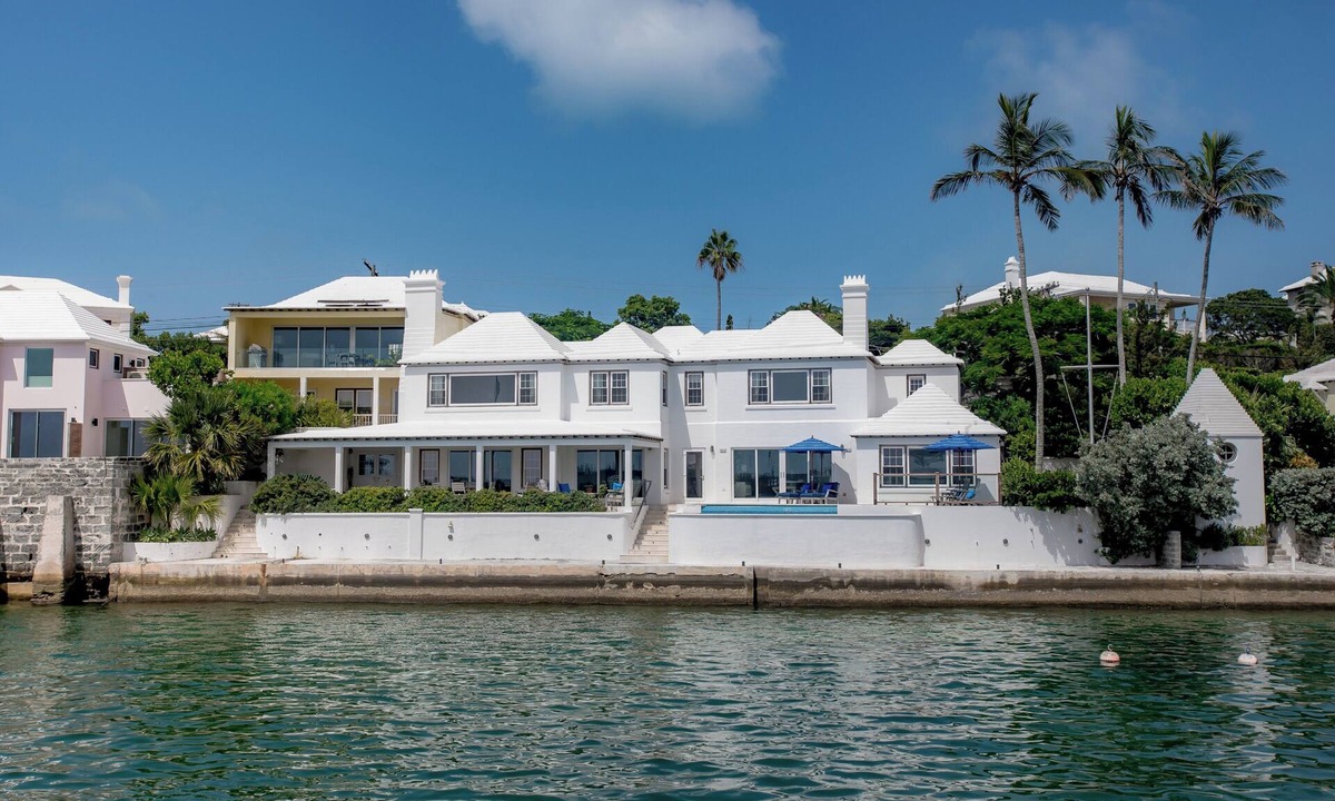 Pembroke House | "Bayswater"