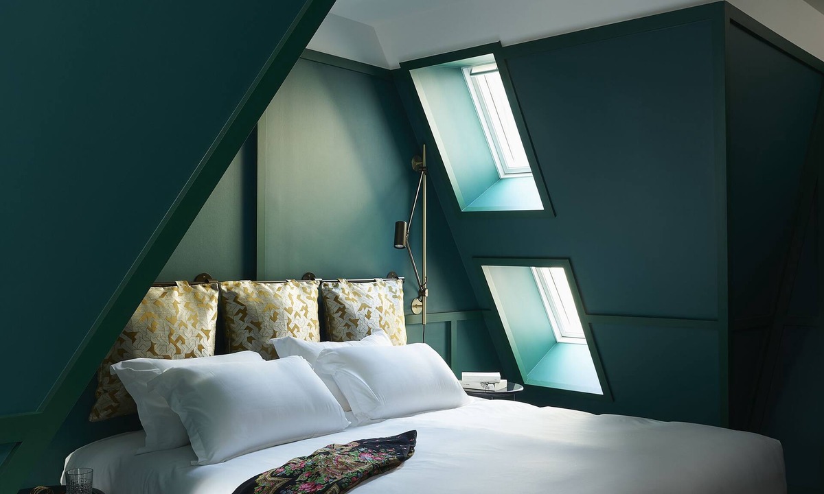 Quartier Saint-Georges Hotel | Hotel Le Ballu