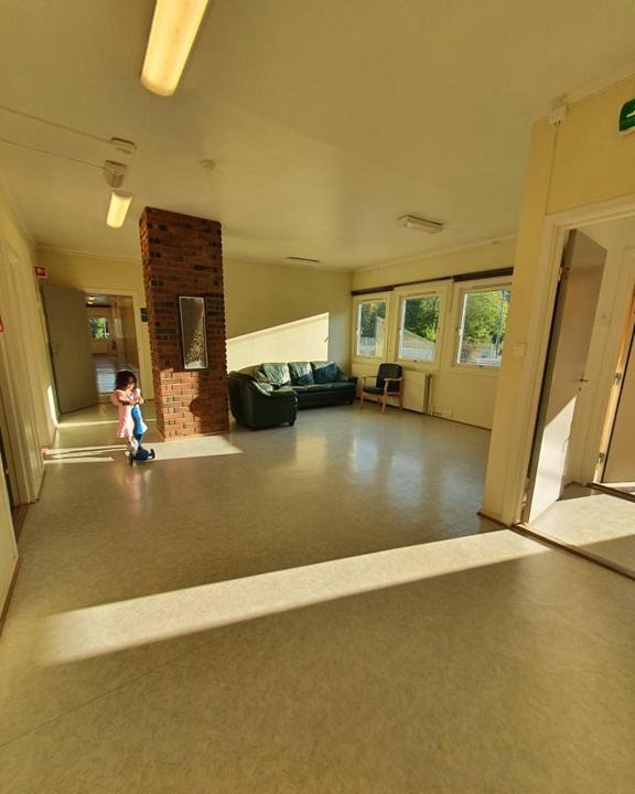 Asker House | Hvalstad Hostel