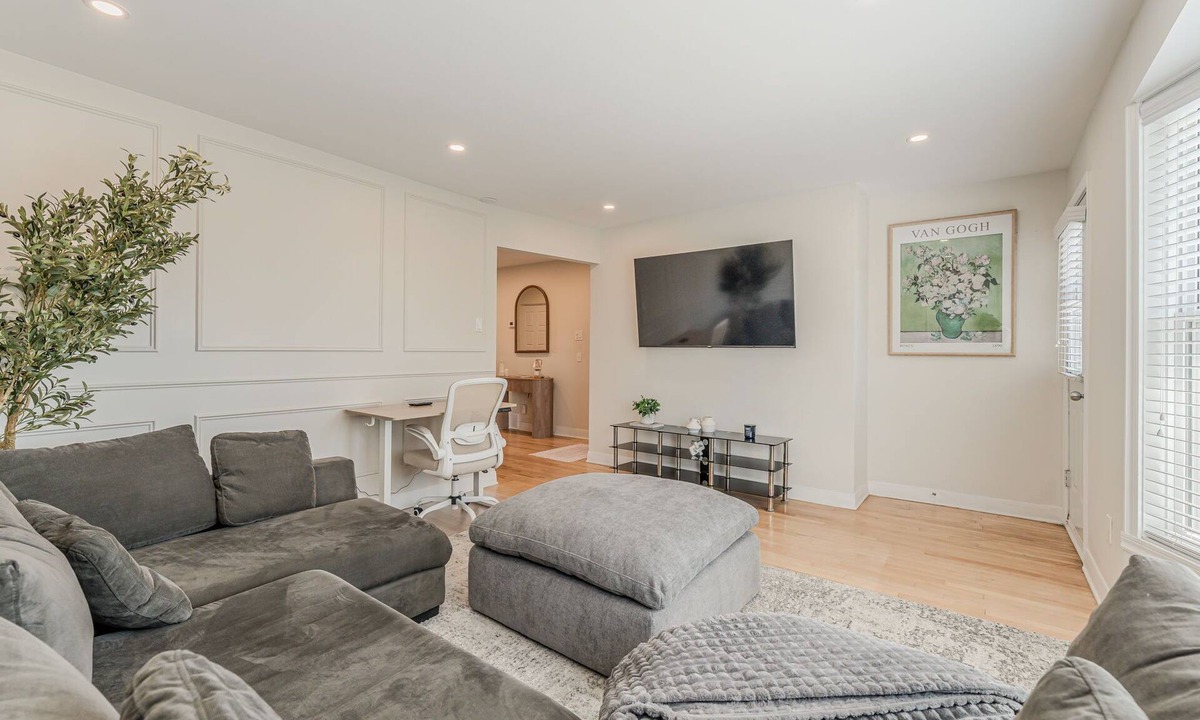 Laval-des-Rapides House | Maison Robin