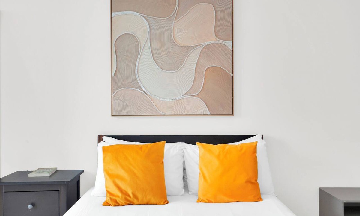 Weavers Apartment | Modern 4Bed 3Bath Balcony Apartment in Shoreditch - Pass the Keys