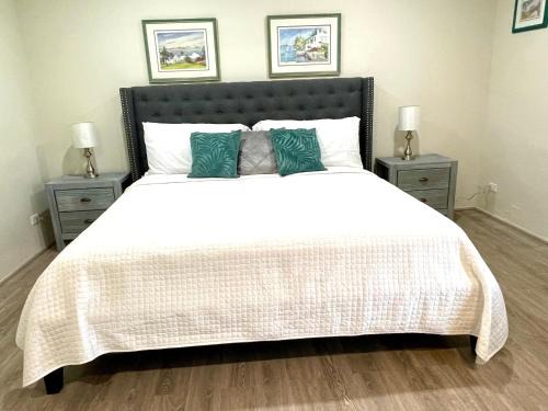 Crawl Hill Apartment | Neston