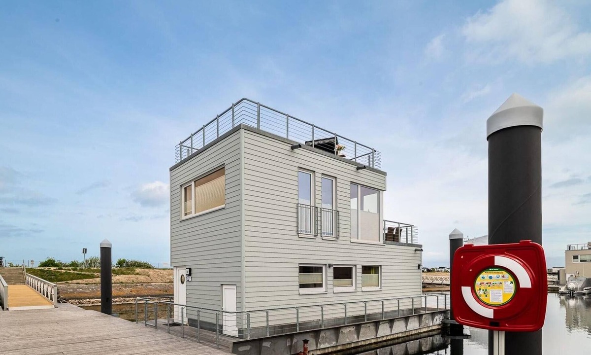 Olpenitz Boat Rental | Nice ship in Olpenitz with sauna