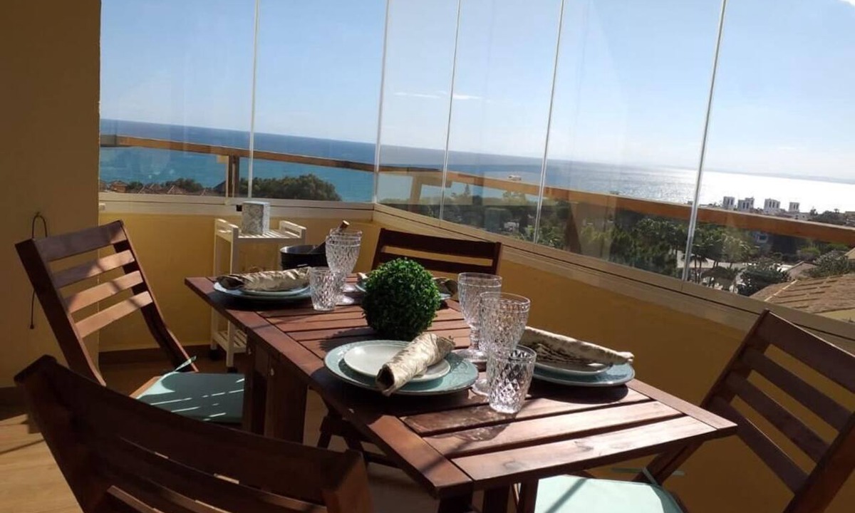 Nikki Beach Apartment | Studio