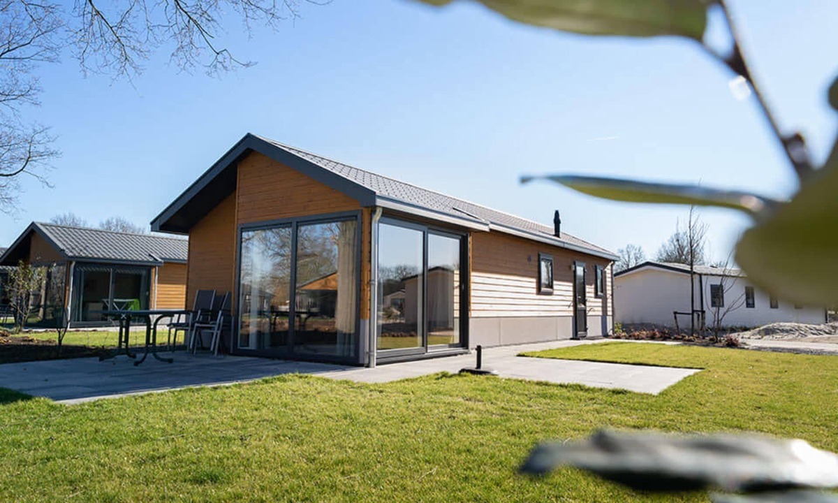 Biddinghuizen House | Velthorst 4