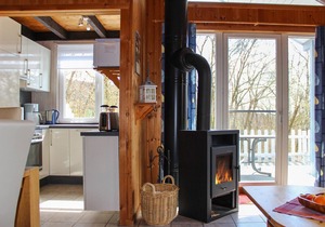 3 bedroom cozy home in Extertal in Extertal