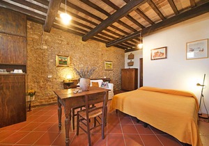 31 m² Apartment ∙ 1 bedroom ∙ 2 guests in Ponte del Colombarone