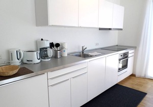 75 m² Apartment ∙ 1 bedroom ∙ 4 guests in Endingen am Kaiserstuhl