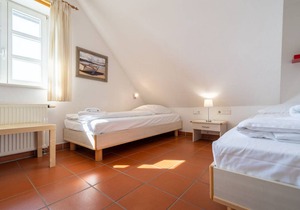 75 m² Apartment ∙ 1 bedroom ∙ 6 guests in Kreptitz