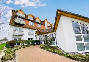 81 m² Apartment ∙ 2 bedrooms ∙ 5 guests in Rostock-Lichtenhagen