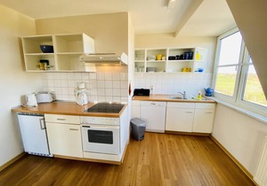 81 m² Apartment ∙ 2 bedrooms ∙ 5 guests in Rostock-Lichtenhagen