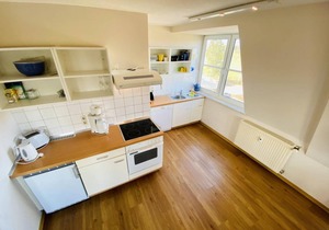 81 m² Apartment ∙ 2 bedrooms ∙ 5 guests in Rostock-Lichtenhagen