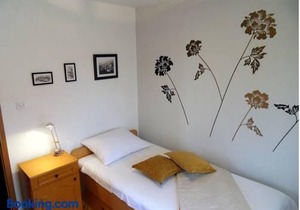 Apartments Varos in Split
