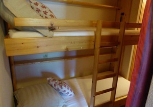 Appartement cosy pour 4-5 personnes, centre village, proche pistes, ascenseur, bien équipé - FR-1-342-163 in Arêches-Beaufort