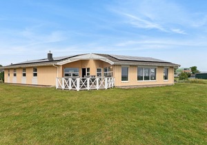 Awesome home in Schönhagen with sauna in Schönhagen