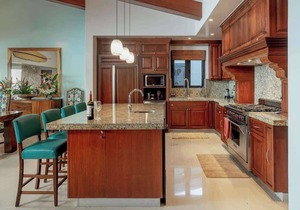 Beachfront Penthouse Private Cook & Concierge in Punta Mita