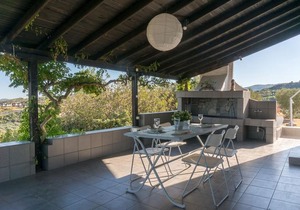 Blue Horizon 1 by JJ Hospitality in Kassandra
