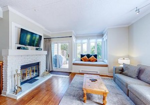 Chateau Ridge 120 in Blue Mountains