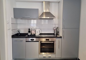 Deluxe Studio 301 Kovačića Street 20 in Split