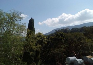 Eco Hotel El Refugio, In the mountains but near the sea. - ROOM 2 in PLUMA HIDALGO