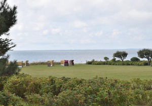 Fehmarnstrand 78 Reihenhaus 7 in Fehmarn