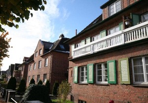 Ferienwohnung Alte Liebe 1 in Luebeck
