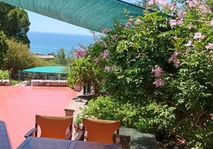 Gythio Seaside Villa Dimitrios- Apartment in Gytheion