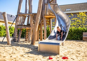 Holiday Home Green Resort Mooi Bemelen-10 in Bemelen