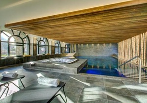La Cordee 331 Apartment in Chamonix