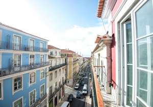 Madalena 133 in Lisbon
