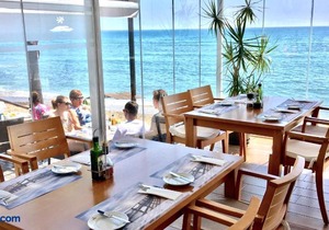 MI Capricho A15 Beachfront Apartment in Mijas