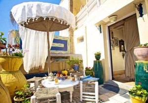 Motel ∙ 8 guests in Bani Antar