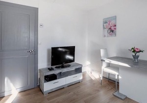 MyHome Basel 3A44 in Saint-Louis