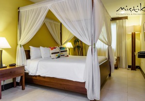 Pueblito Escondido Luxury by Mistik in Playa del Carmen