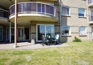 Residence Juliana 69 in Julianadorp