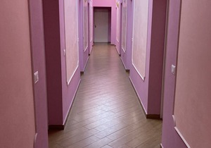 Residence le Ginestre Apartment No. 2 Two-room apartment 2 beds in Avezzano