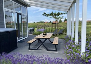 Ruisweg 83 by Interhome in Wemeldinge