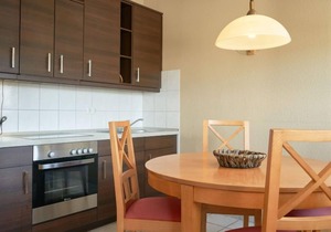 Seepark Sellin by Interhome in Ostseebad Sellin