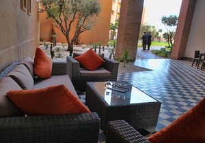 Studio Hotel - Studio 6 in Marrakech