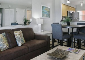 Surf Beach 502 - Spectacular Sunsets - Beach Front in Treasure Island