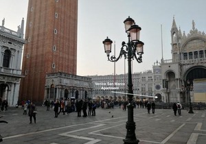 Venice San Marco Apartment in Venice