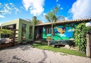 Vila Campeche Residencial in Florianopolis