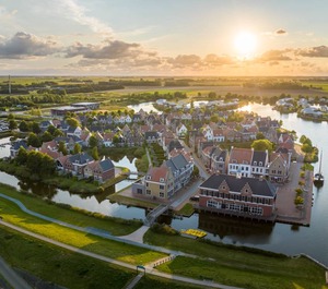 Residence The Holiday Park Landal Esonstad 