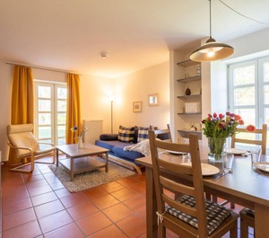 Komfort Und Terrasse 