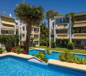 Apartamentos Pueblo Valleverde 