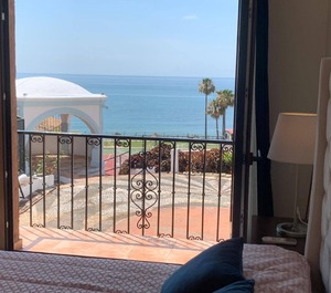 La Cala De Mijas 