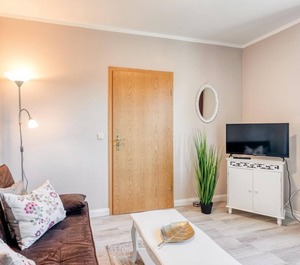 Ferienwohnung Ferienwohnungen Friedrichsbrunn 