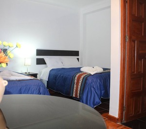Habitacion 