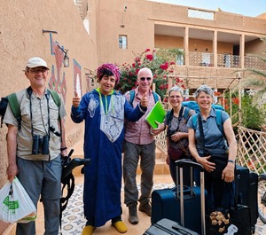 Riad Dar Zaouia 